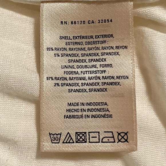 Anthropologie Maeve Wrap Maxi Skirt - Picture 11 of 12